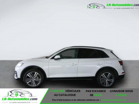 Audi Q5 50 TFSIe 299 BVA Quattro  occasion � Beaupuy - photo n�3