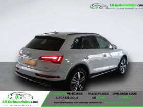 Audi Q5 50 TFSIe 299 BVA Quattro  occasion � Beaupuy - photo n�2