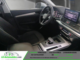 Audi Q5 50 TFSIe 299 BVA Quattro  occasion � Beaupuy - photo n�4