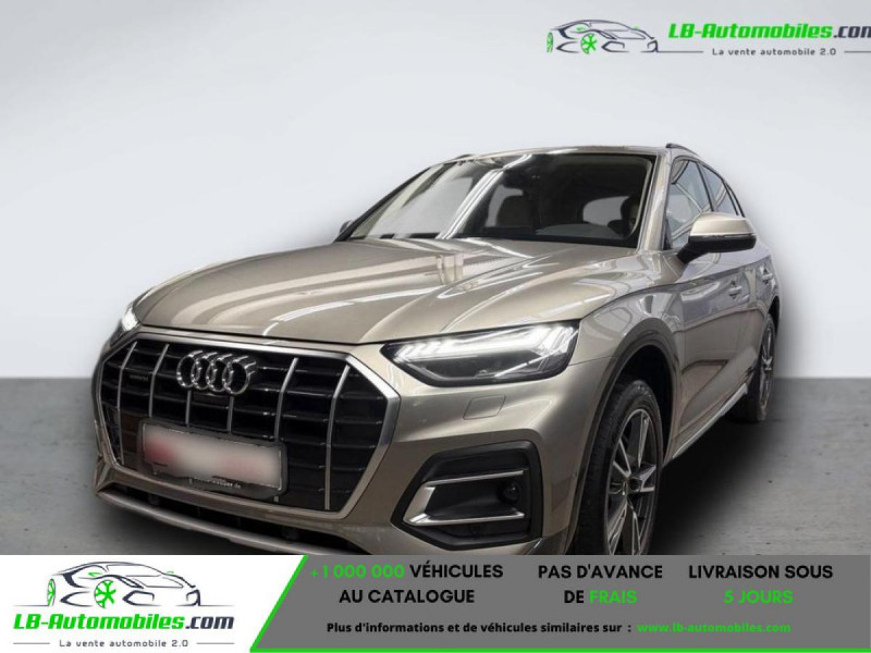 Audi Q5 50 TFSIe 299 BVA Quattro  occasion � Beaupuy