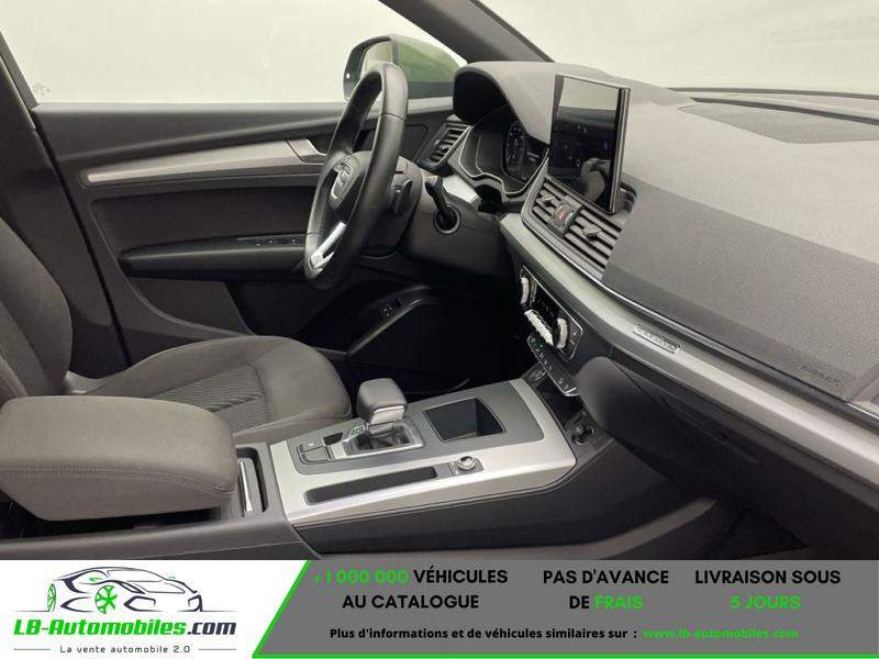 Audi Q5 50 TFSIe 299 BVA Quattro  occasion  Beaupuy - photo n6