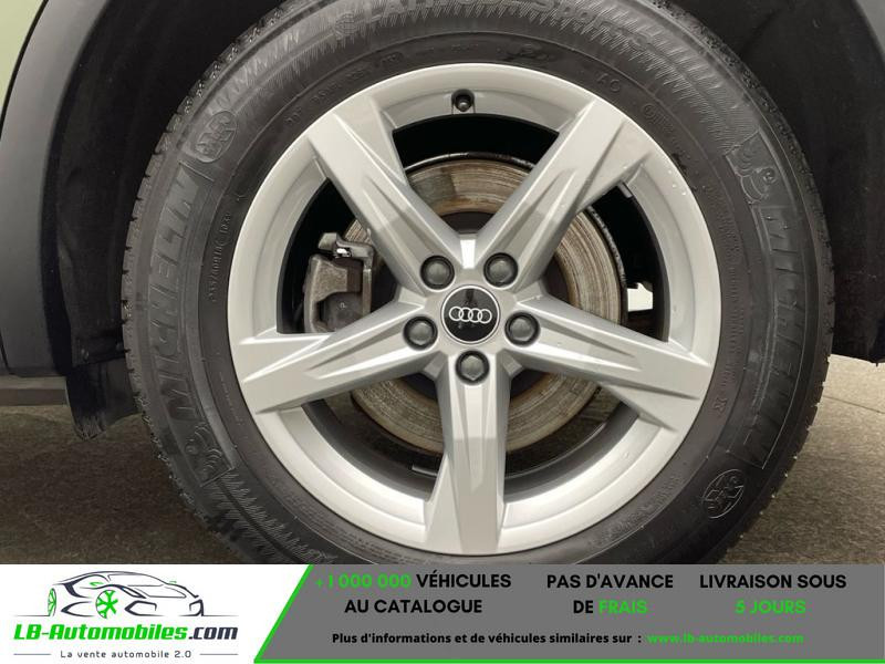 Audi Q5 50 TFSIe 299 BVA Quattro  occasion  Beaupuy - photo n8