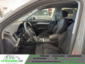 Audi Q5 50 TFSIe 299 BVA Quattro  occasion � Beaupuy - photo n�8
