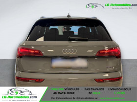 Audi Q5 50 TFSIe 299 BVA Quattro  occasion � Beaupuy - photo n�7