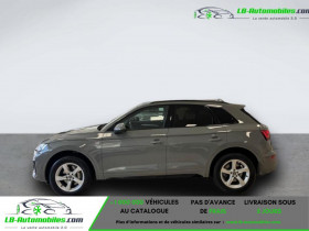 Audi Q5 50 TFSIe 299 BVA Quattro  occasion � Beaupuy - photo n�6