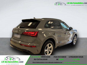 Audi Q5 50 TFSIe 299 BVA Quattro  occasion � Beaupuy - photo n�4