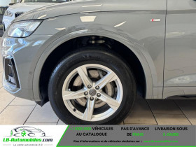 Audi Q5 50 TFSIe 299 BVA Quattro  occasion � Beaupuy - photo n�9
