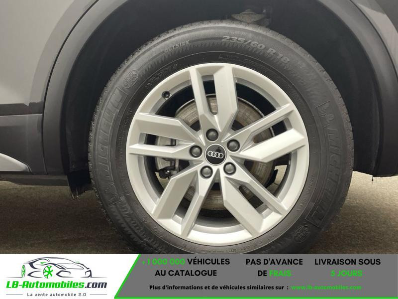Audi Q5 50 TFSIe 299 BVA Quattro  occasion  Beaupuy - photo n10