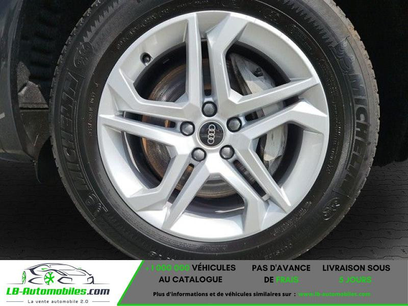 Audi Q5 50 TFSIe 299 BVA Quattro  occasion  Beaupuy - photo n7