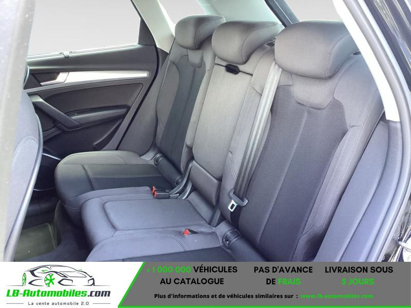 Audi Q5 50 TFSIe 299 BVA Quattro  occasion  Beaupuy - photo n6