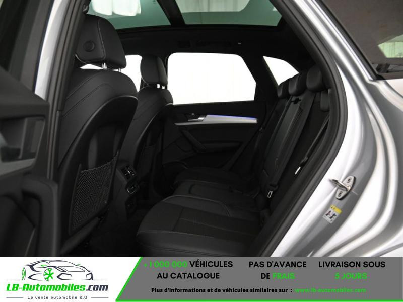 Audi Q5 50 TFSIe 299 BVA Quattro  occasion  Beaupuy - photo n15