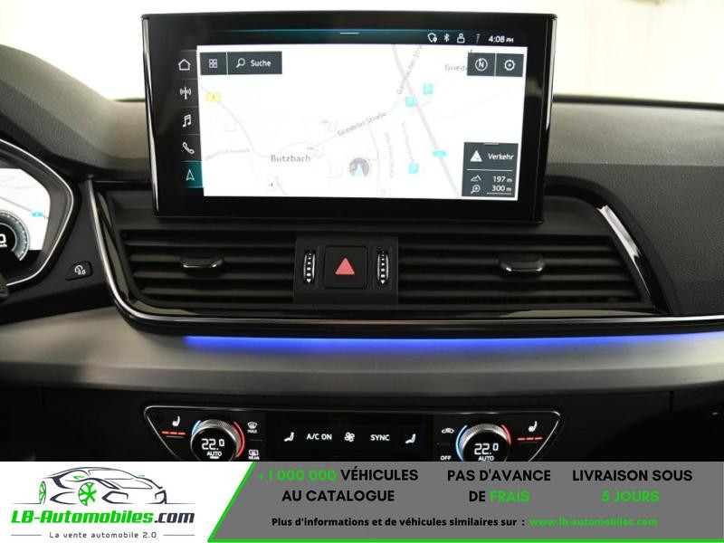 Audi Q5 50 TFSIe 299 BVA Quattro  occasion  Beaupuy - photo n5