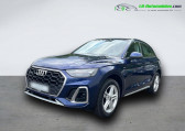 Audi Q5 50 TFSIe 299 BVA Quattro   Beaupuy 31