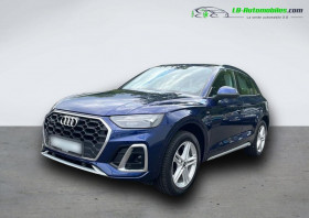 Audi Q5 , garage LB AUTOMOBILES  Beaupuy