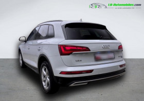 Audi Q5 , garage LB AUTOMOBILES  Beaupuy