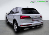 Audi Q5 occasion année 2022 boite Automatique Annonce Audi Q5 occasion Hybride 50 TFSIe 299 BVA Quattro à Beaupuy