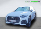 Audi Q5 50 TFSIe 299 BVA Quattro   Beaupuy 31