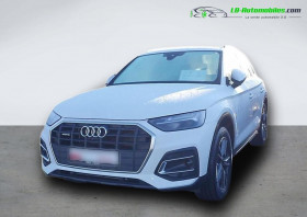 Audi Q5 , garage LB AUTOMOBILES  Beaupuy