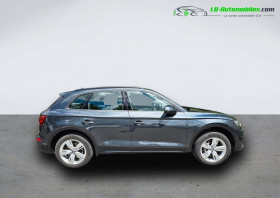 Audi Q5 50 TFSIe 299 BVA Quattro  occasion  Beaupuy - photo n5
