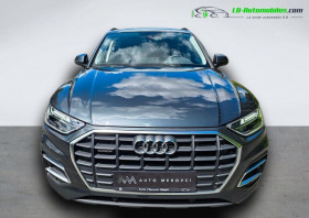 Audi Q5 50 TFSIe 299 BVA Quattro  occasion  Beaupuy - photo n4