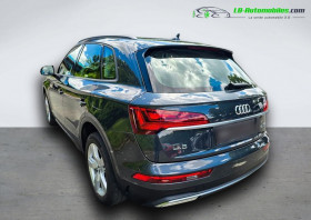 Audi Q5 50 TFSIe 299 BVA Quattro  occasion  Beaupuy - photo n3