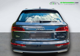 Audi Q5 50 TFSIe 299 BVA Quattro  occasion  Beaupuy - photo n6