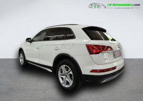 Audi Q5 50 TFSIe 299 BVA Quattro  occasion  Beaupuy - photo n3