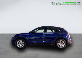 Audi Q5 50 TFSIe 299 BVA Quattro  occasion  Beaupuy - photo n2