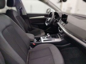 Audi Q5 50 TFSIe 299 BVA Quattro  occasion  Beaupuy - photo n4