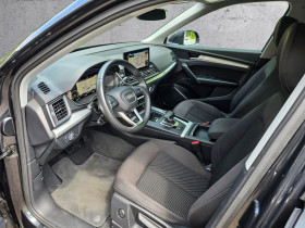 Audi Q5 50 TFSIe 299 BVA Quattro  occasion  Beaupuy - photo n7