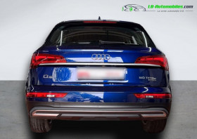 Audi Q5 50 TFSIe 299 BVA Quattro  occasion  Beaupuy - photo n5