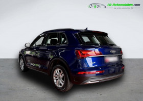 Audi Q5 50 TFSIe 299 BVA Quattro  occasion  Beaupuy - photo n4