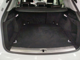 Audi Q5 50 TFSIe 299 BVA Quattro  occasion  Beaupuy - photo n6