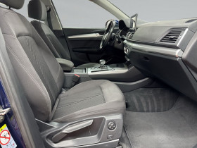 Audi Q5 50 TFSIe 299 BVA Quattro  occasion  Beaupuy - photo n6