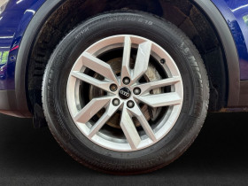 Audi Q5 50 TFSIe 299 BVA Quattro  occasion  Beaupuy - photo n8