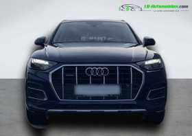 Audi Q5 50 TFSIe 299 BVA Quattro  occasion  Beaupuy - photo n5