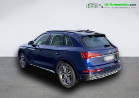 Audi Q5 50 TFSIe 299 BVA Quattro  occasion  Beaupuy - photo n4