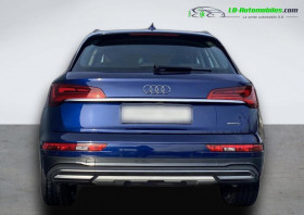 Audi Q5 50 TFSIe 299 BVA Quattro  occasion  Beaupuy - photo n6