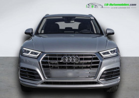 Audi Q5 50 TFSIe 299 BVA Quattro  occasion  Beaupuy - photo n4