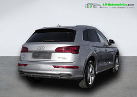 Audi Q5 50 TFSIe 299 BVA Quattro  occasion  Beaupuy - photo n3