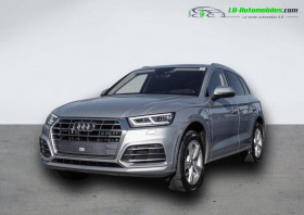 Audi Q5 50 TFSIe 299 BVA Quattro  occasion  Beaupuy - photo n2