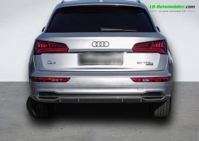 Audi Q5 50 TFSIe 299 BVA Quattro  occasion  Beaupuy - photo n6