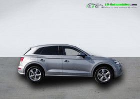 Audi Q5 50 TFSIe 299 BVA Quattro  occasion  Beaupuy - photo n5