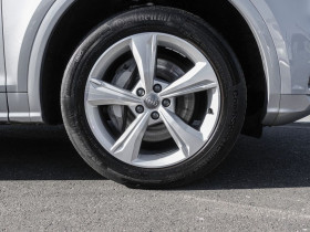 Audi Q5 50 TFSIe 299 BVA Quattro  occasion  Beaupuy - photo n10