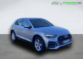Audi Q5 occasion année 2021 boite Automatique Annonce Audi Q5 occasion Hybride 50 TFSIe 299 BVA Quattro à Beaupuy