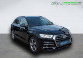 Audi Q5 occasion année 2021 boite Automatique Annonce Audi Q5 occasion Hybride 50 TFSIe 299 BVA Quattro à Beaupuy