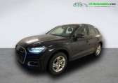 Audi Q5 50 TFSIe 299 BVA Quattro   Beaupuy 31