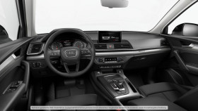 Audi Q5 50 TFSIe 299 BVA Quattro  occasion  Beaupuy - photo n2