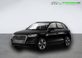 Audi Q5 , garage LB AUTOMOBILES  Beaupuy