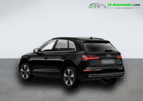 Audi Q5 50 TFSIe 299 BVA Quattro  occasion  Beaupuy - photo n3